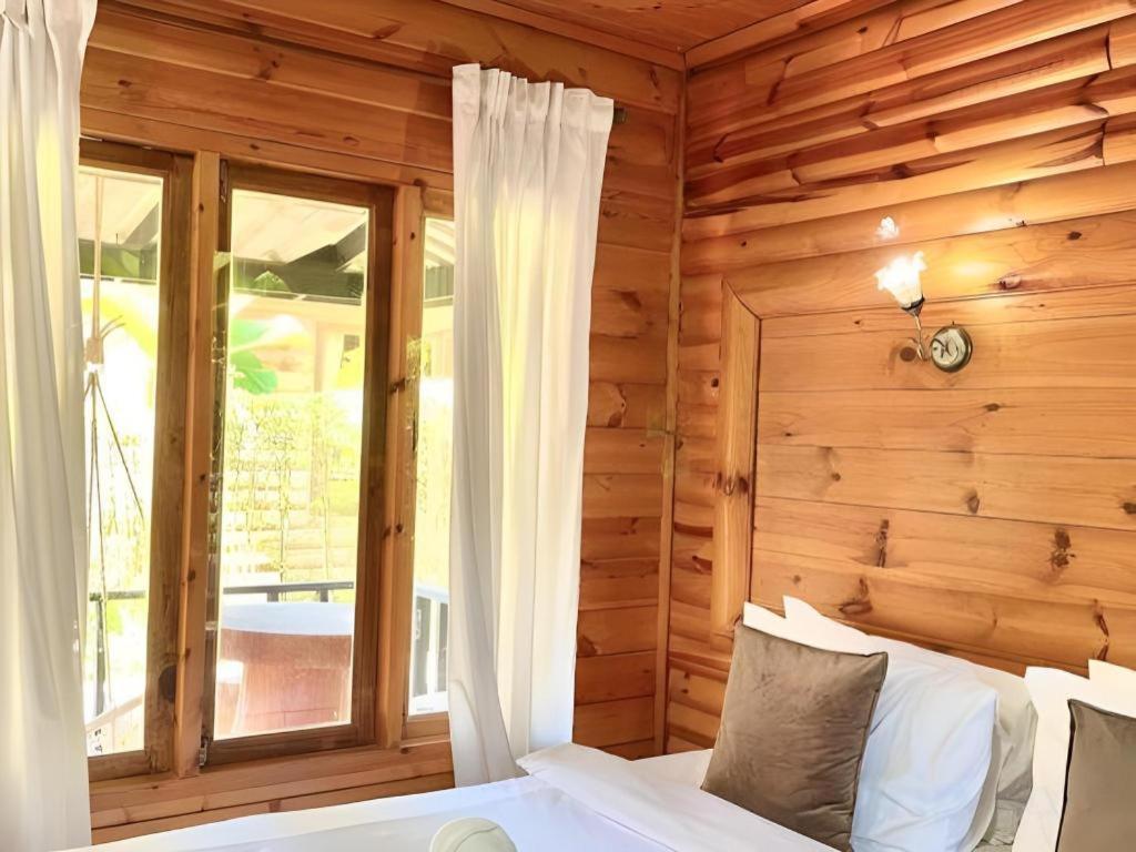 Tonsak Resort Szamed-sziget Kültér fotó